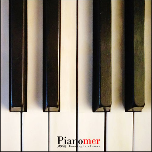 کلاویه پیانو | پیانومر